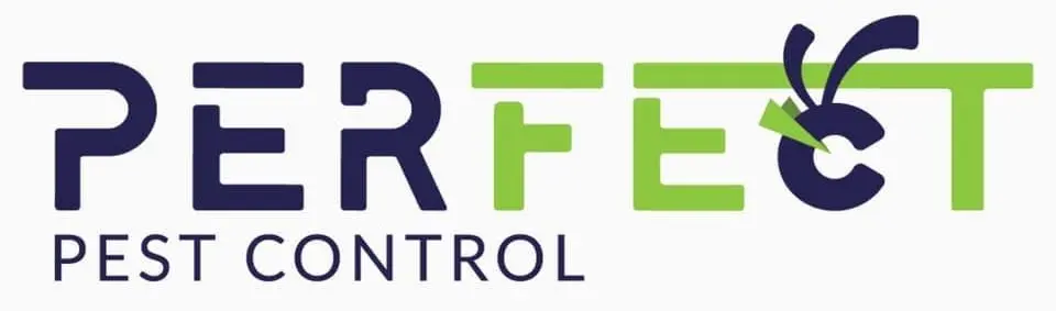 Perfect Pest Control Logo